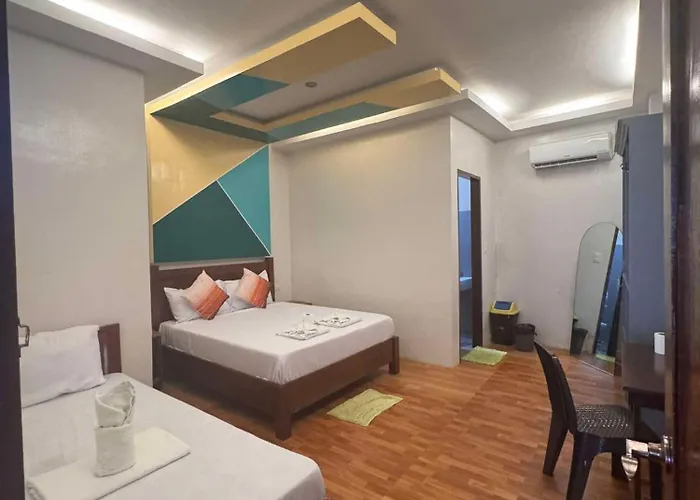 Mananquil Travel Lodge