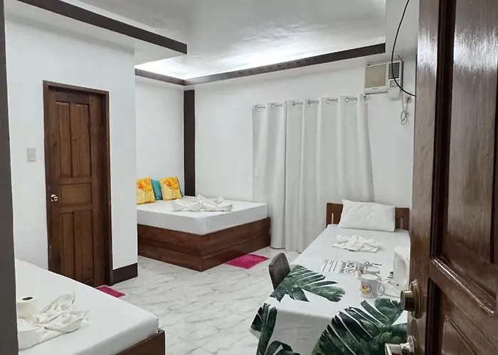Mananquil Travel Lodge